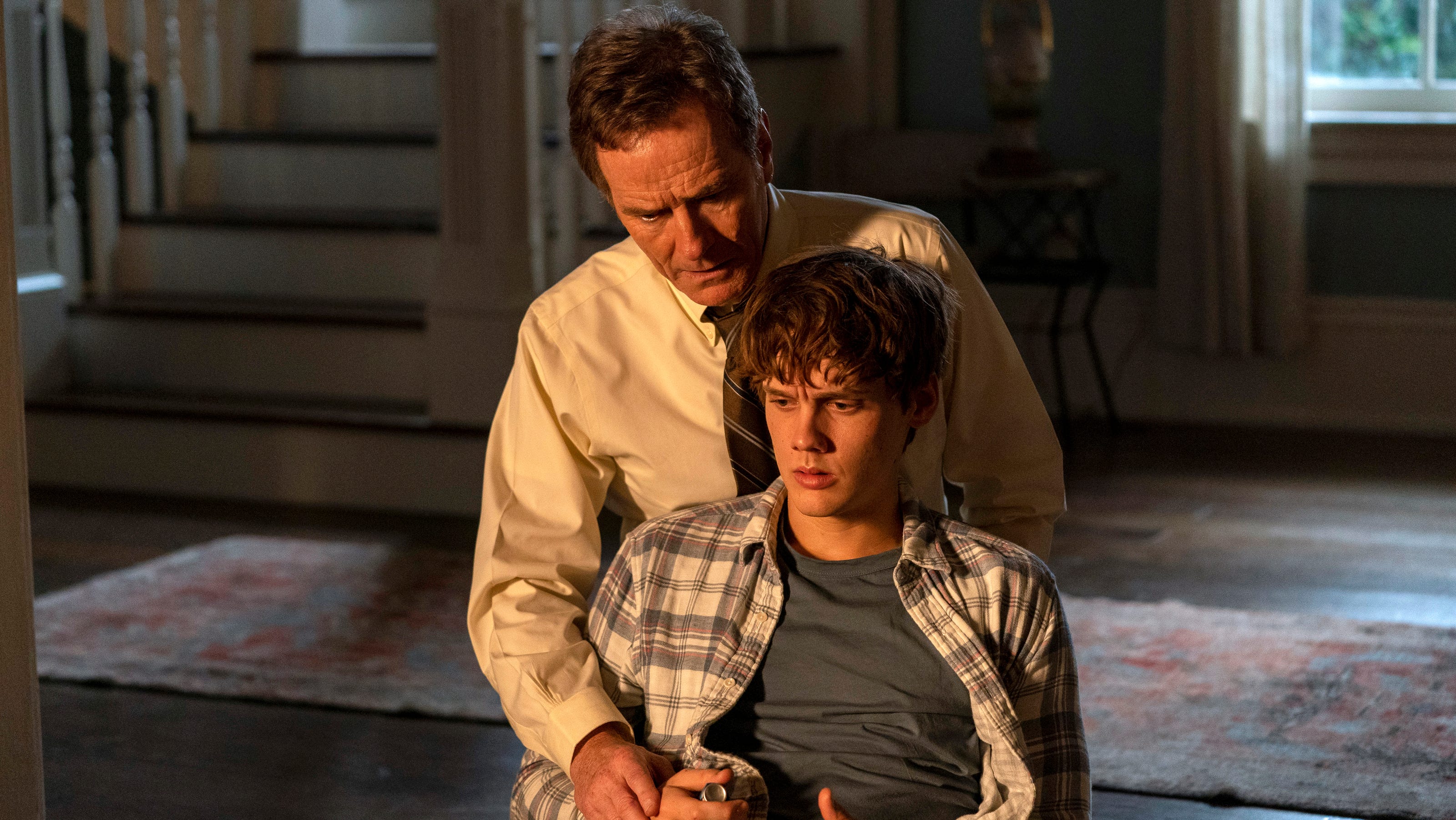 Credits: ©️Skip Bolen/SHOWTIME